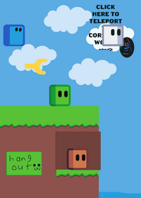 Find The Cubes!
