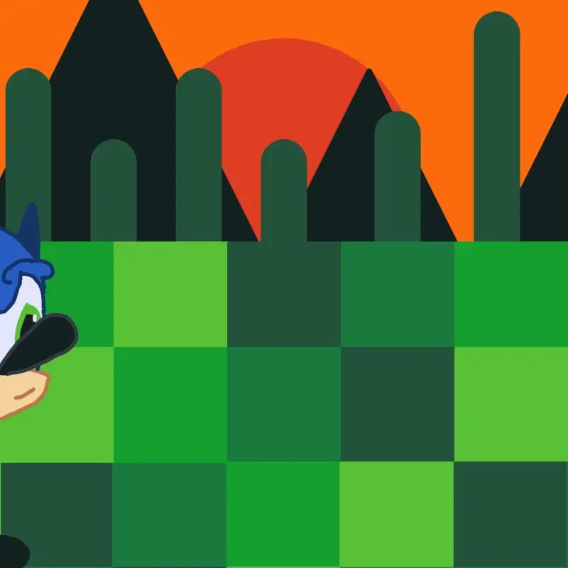 Game by @KygerBG