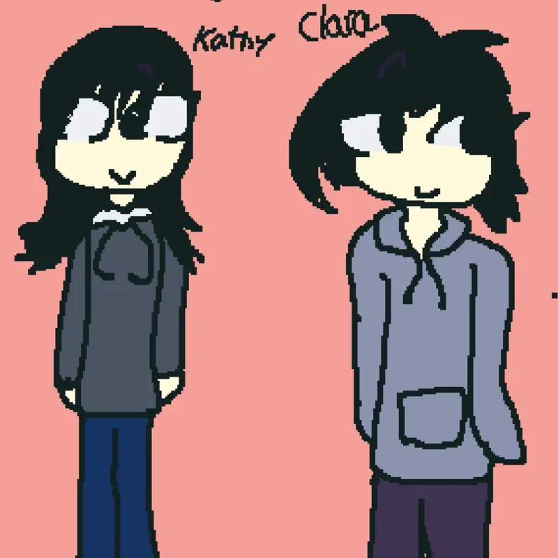 Game by @CLARA_LEAVES