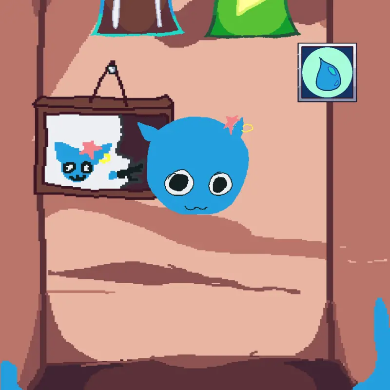 Game by @Mirabella