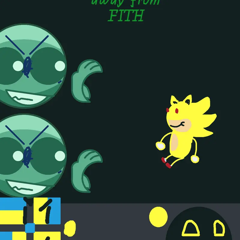 Game by @Rivarad