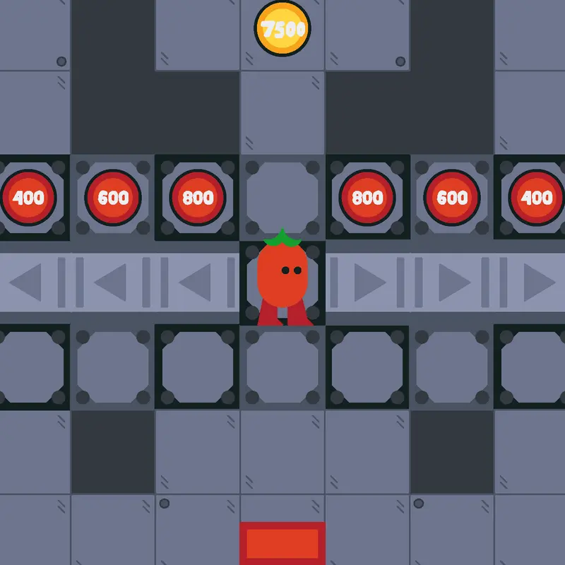 Game by @H262677_the4th