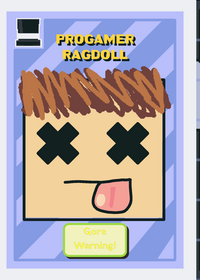 Ragdoll