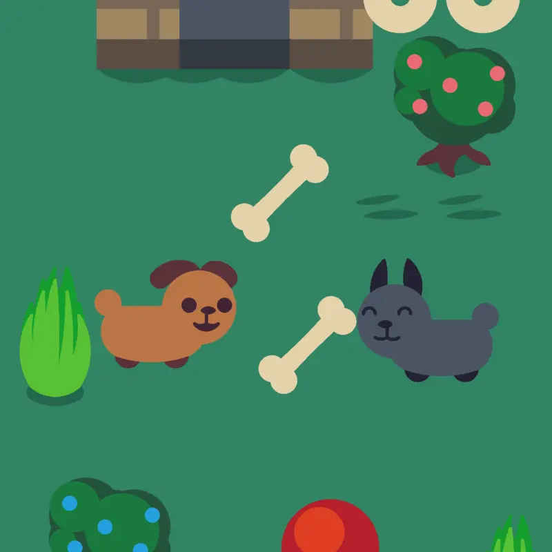 Game by @BIBI_63725219