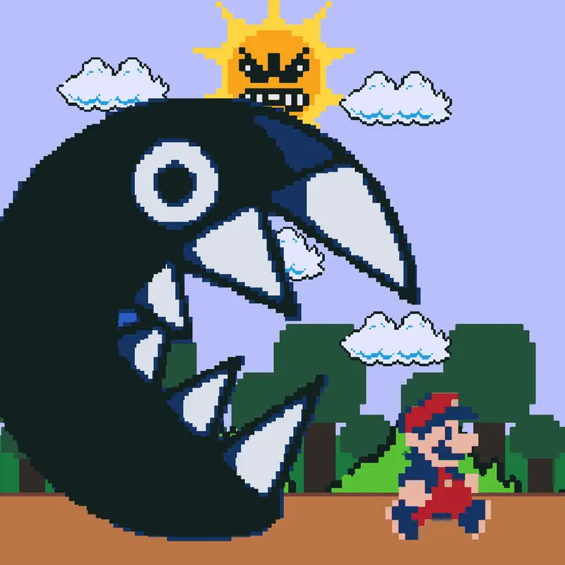 Game by @Walugi45_TheIdkGuy