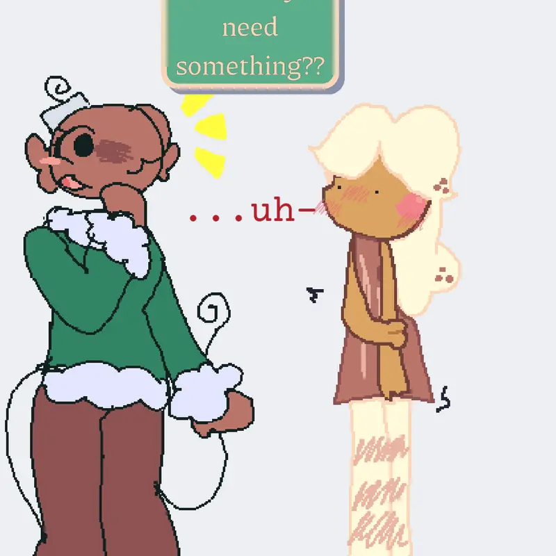 Game by @-snowflake-cosmo-