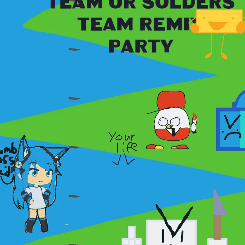 Game by @the_cubeguylol