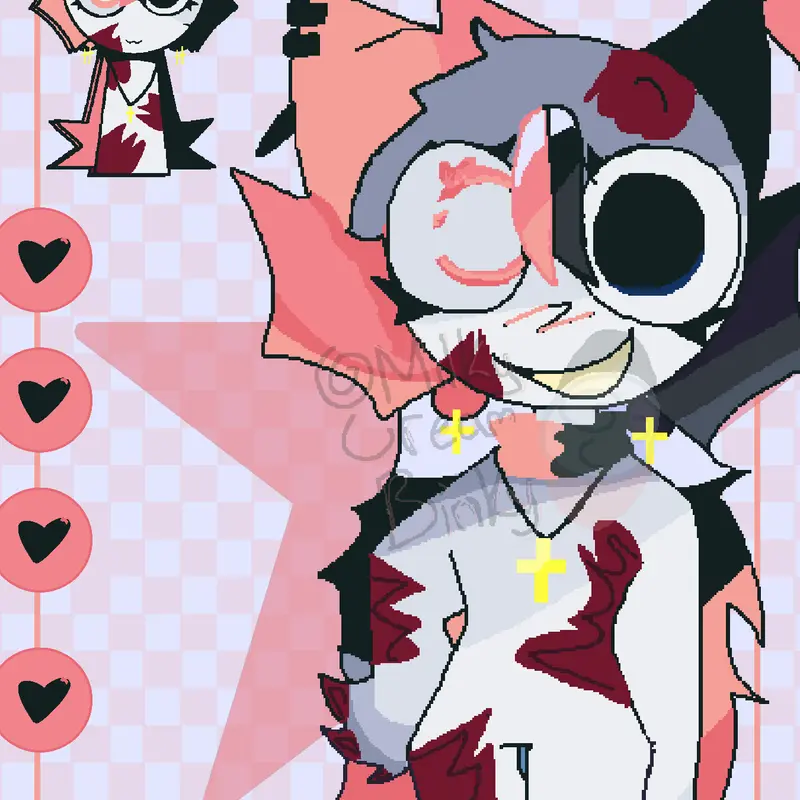 Game by @MilkCreamhelpme