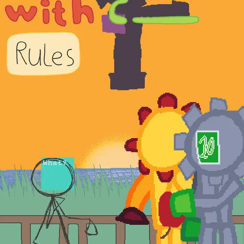 Game by @Ispylittle