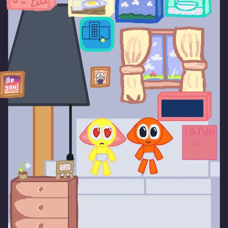 Game by @IITVE9261