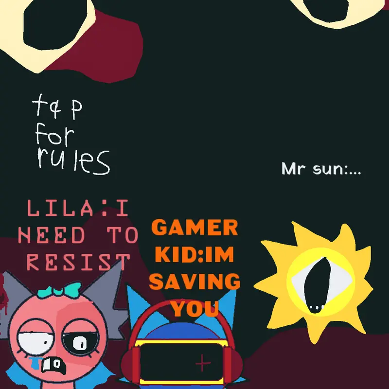Game by @RAYMANLOL500
