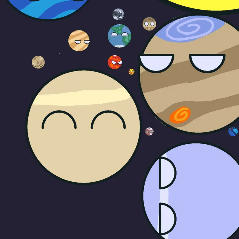 Game by @SolarSystemShow