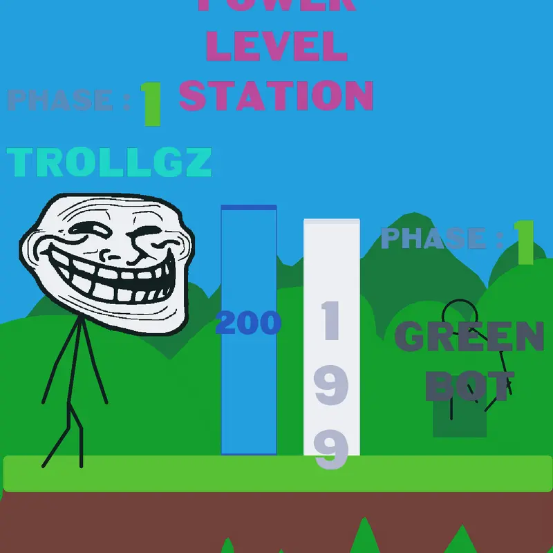 Game by @124t