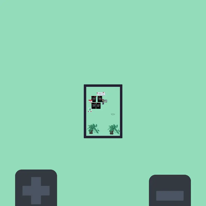 Game by @373ucatthepet