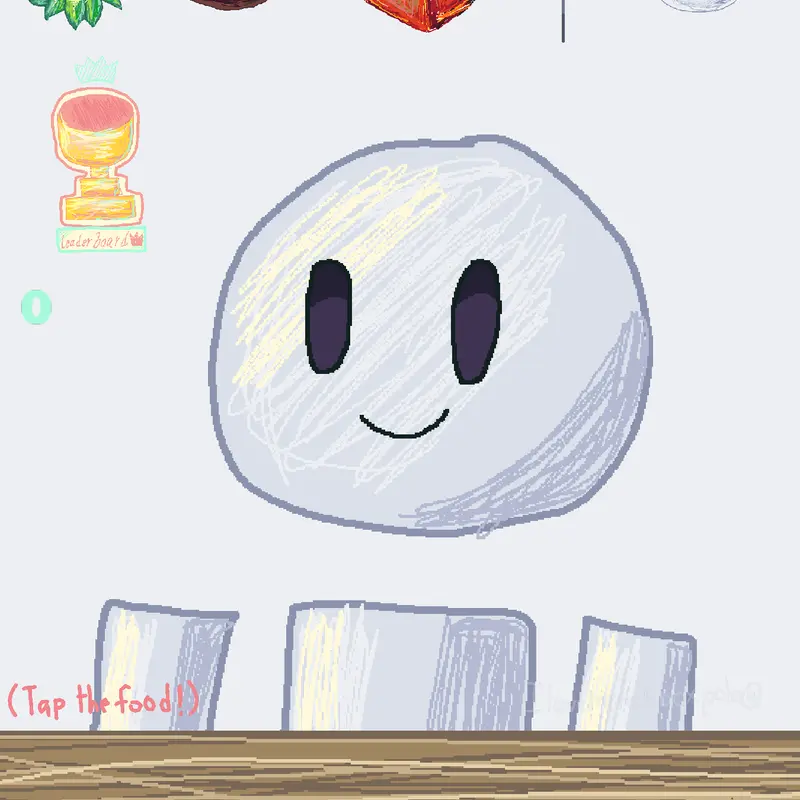 Game by @betoche_gumball