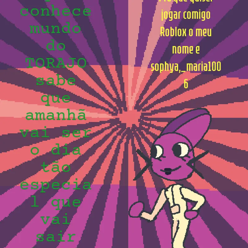 Game by @FabianaMaraNasciment