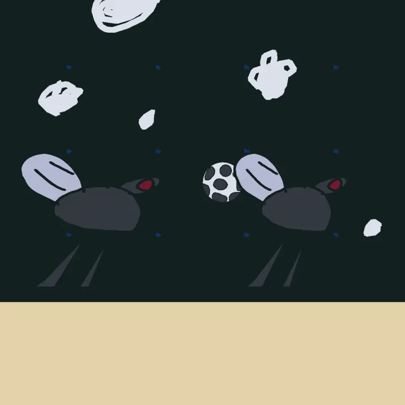 Game by @Hkrug
