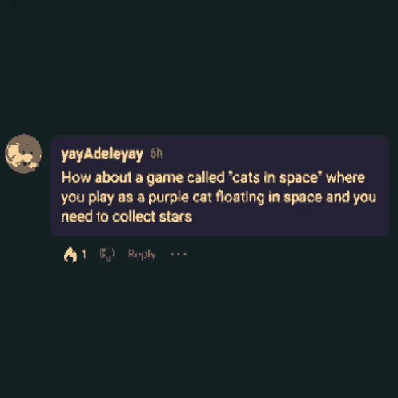 Game by @mr_mint_capybara