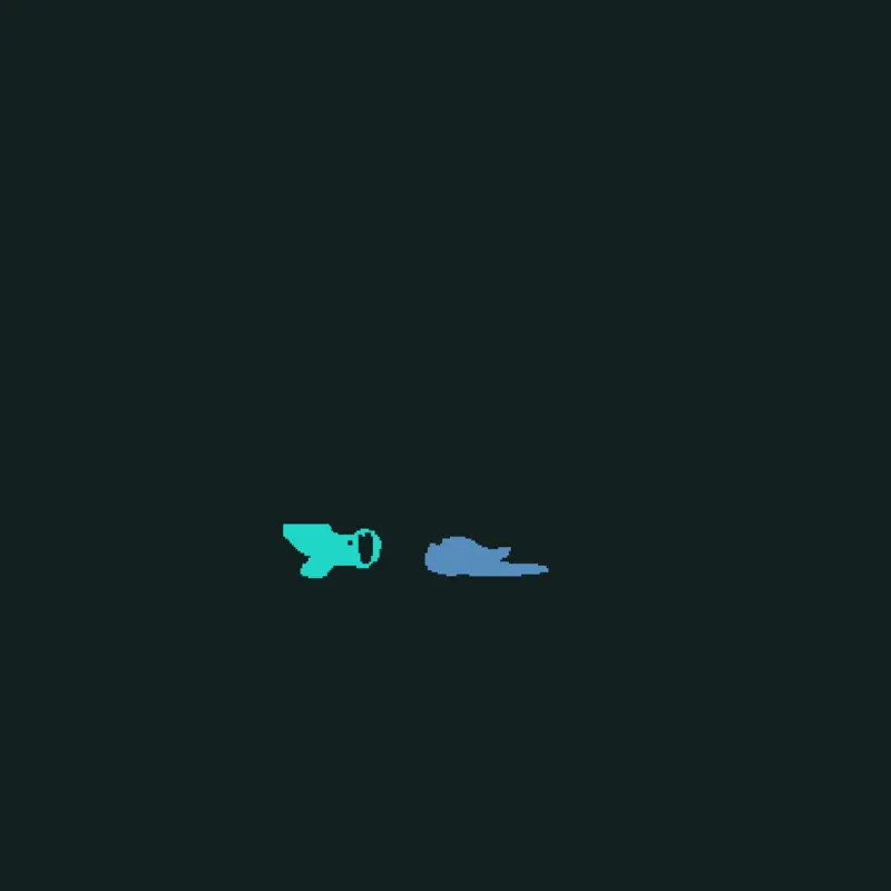 Game by @thatoneradioactivelizard