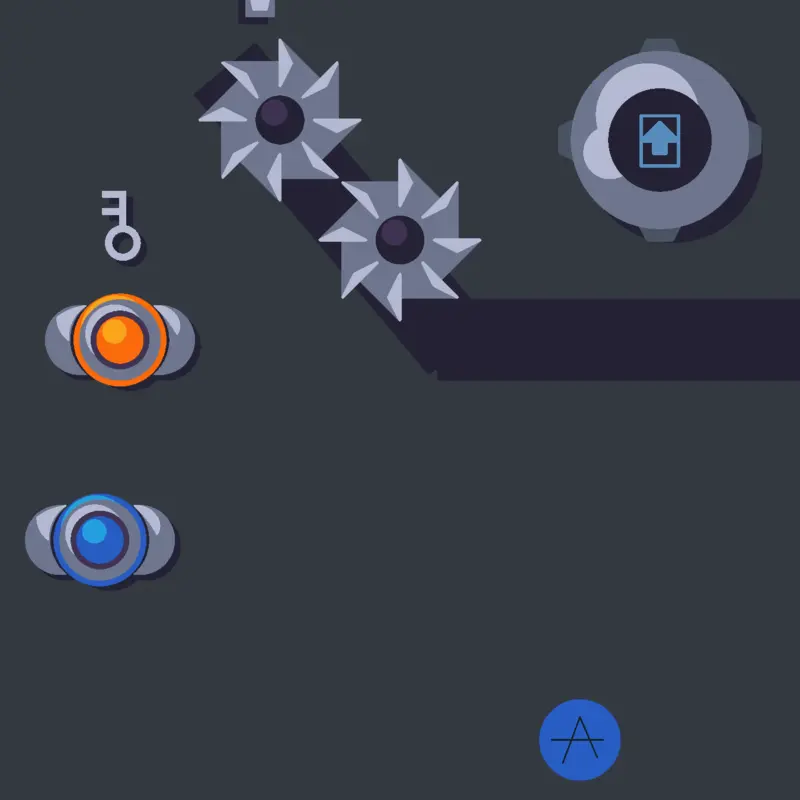 Game by @YamiIsMakingGames