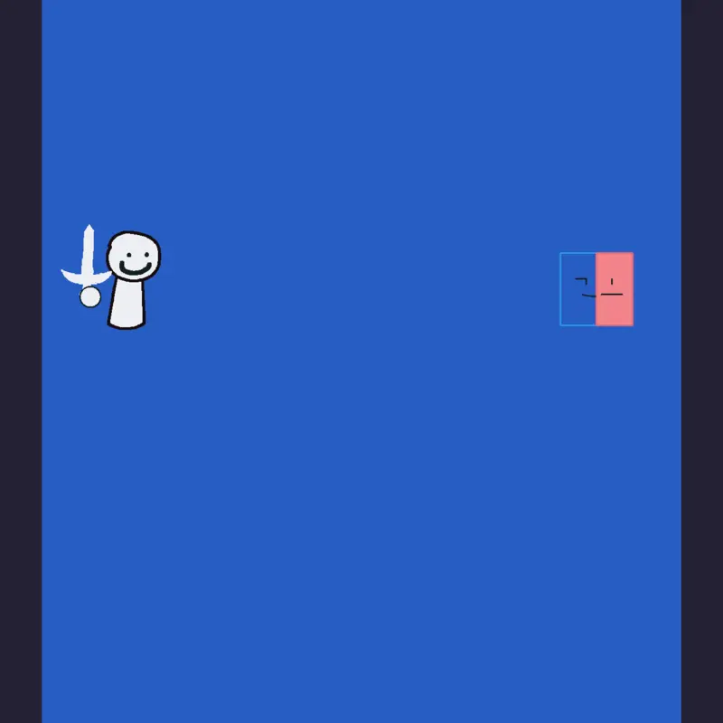 Game by @duhudi