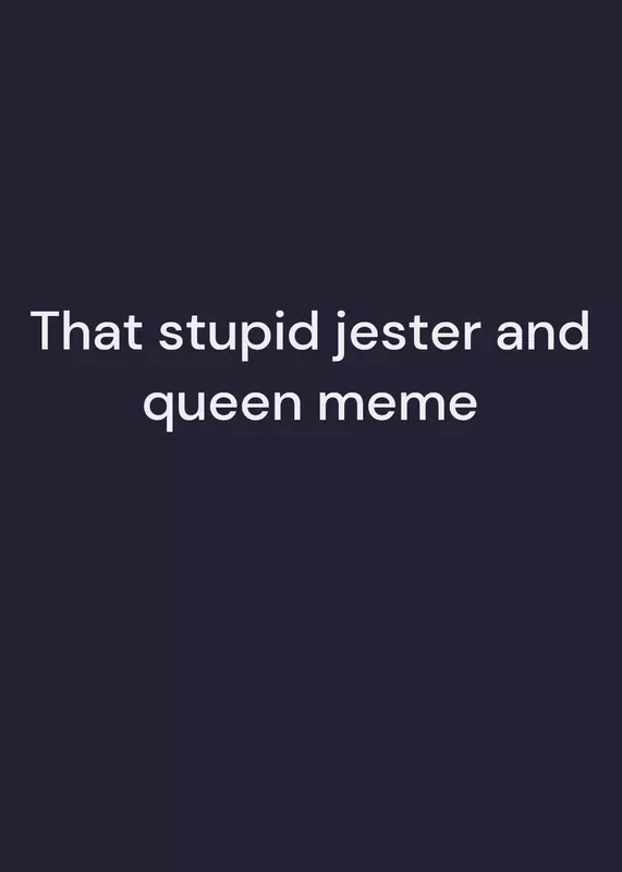 Jester and Jack! by @PosItIveART19