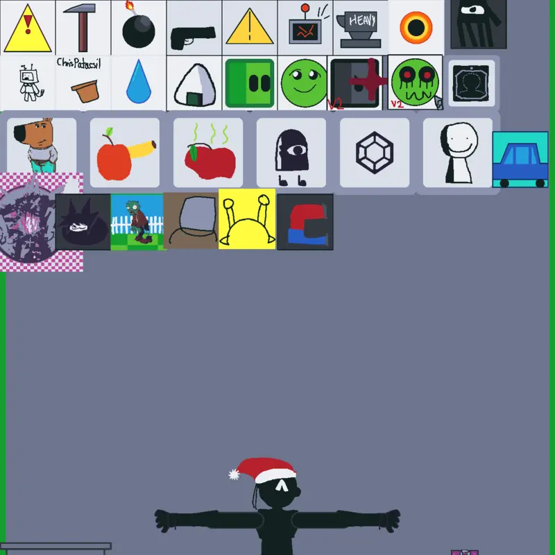 Game by @safi