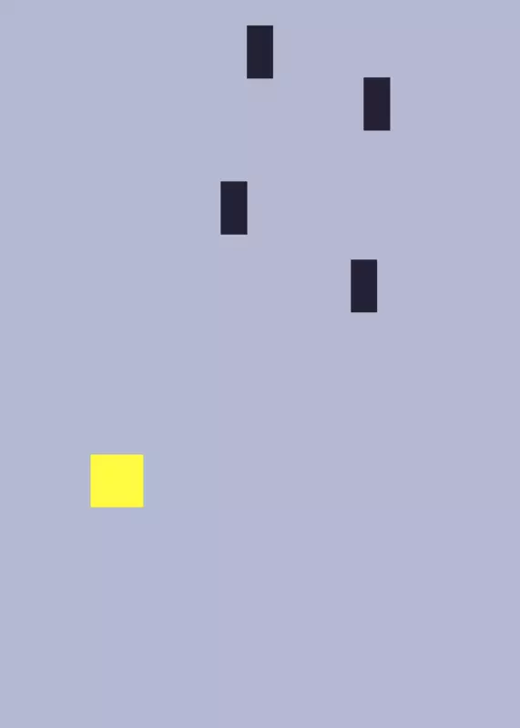 Game by @slimel