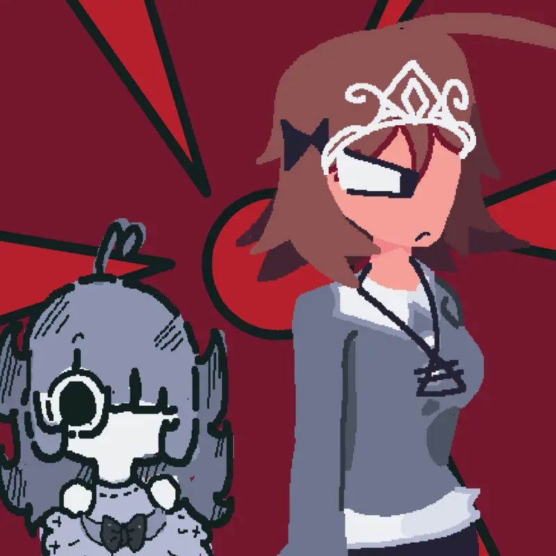 Game by @Dolly_murder