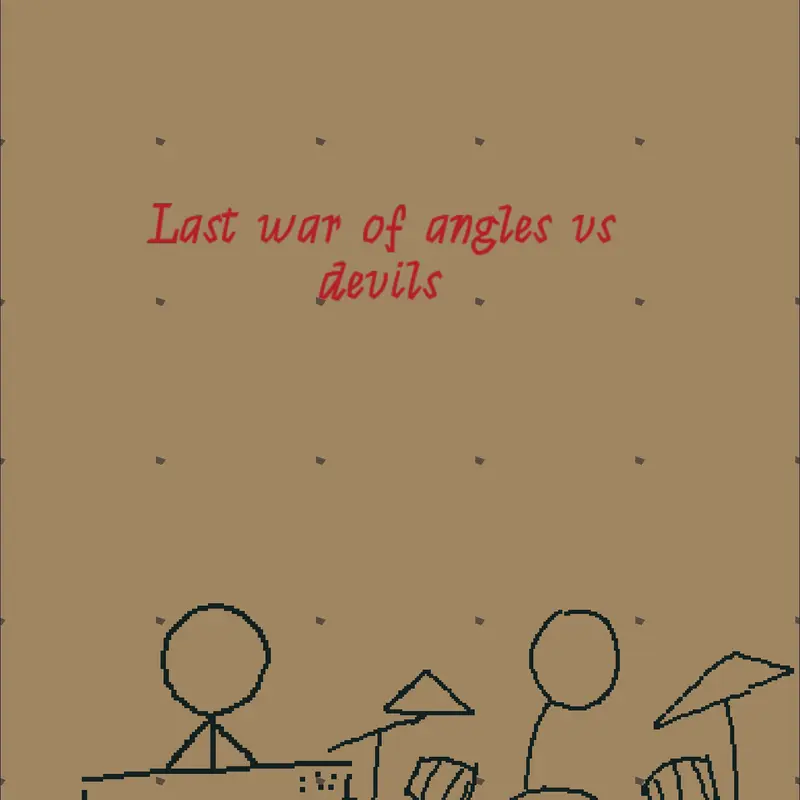 Game by @Alireza2988