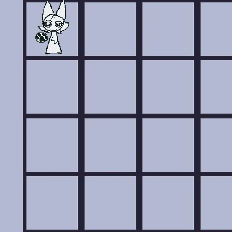 Game by @Acidpyramixed