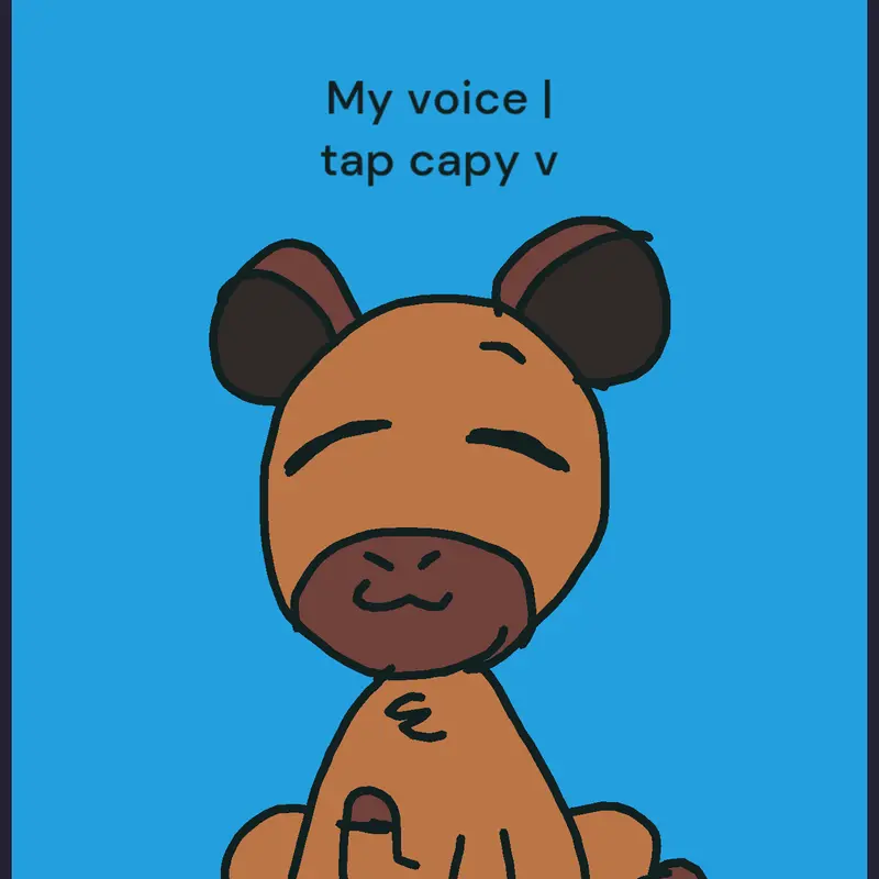 Game by @capy_2025