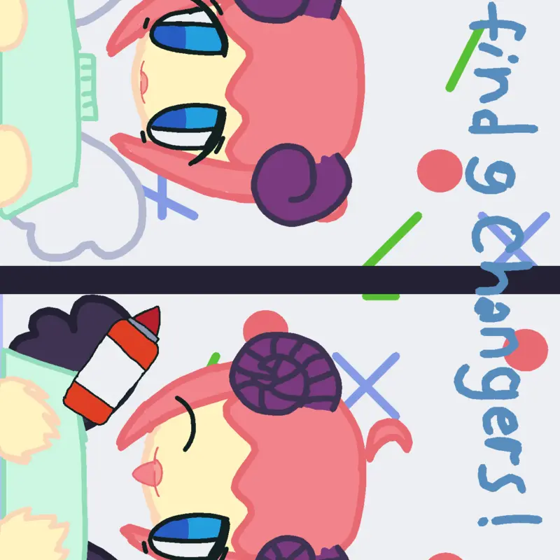 Game by @Kikish