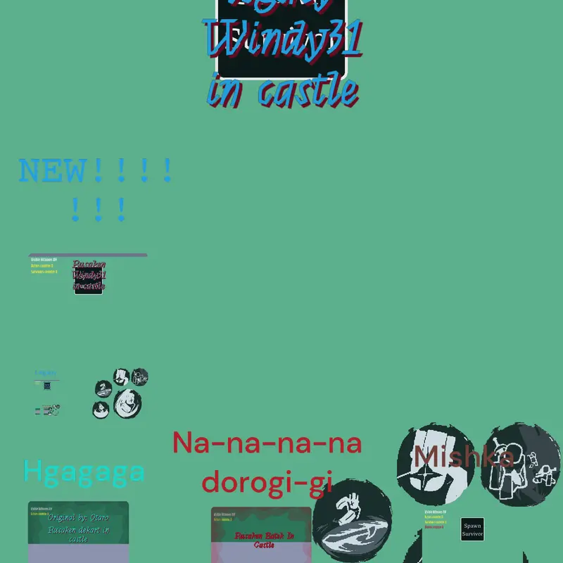 Game by @Taco_brainXD
