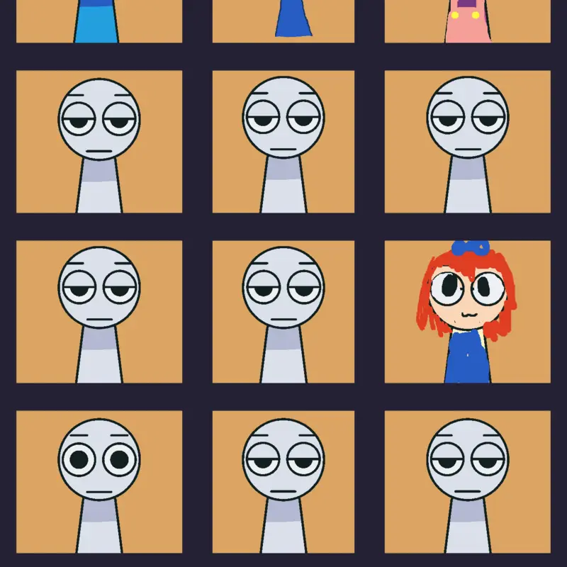 Game by @julijax