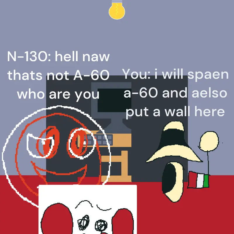 Game by @ThatOneBlueGuy