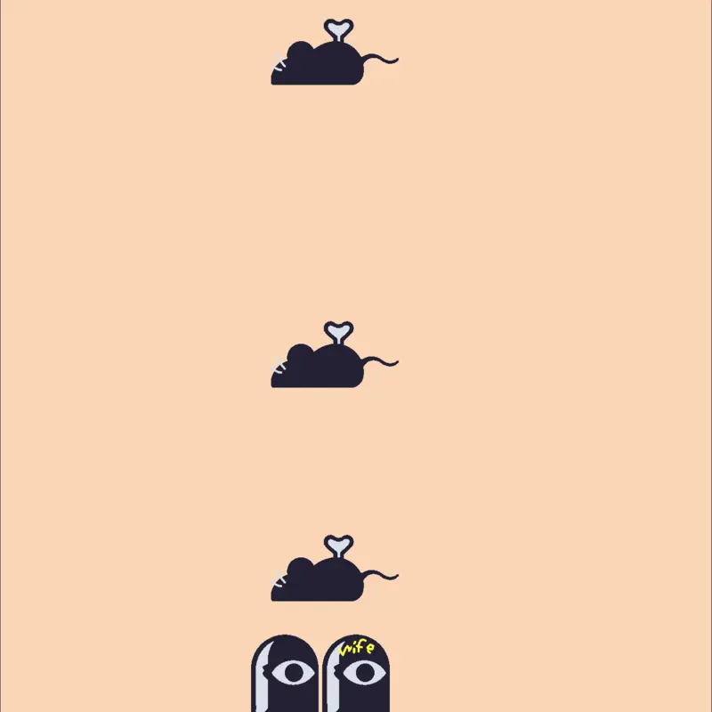 Game by @Yuan_Harij