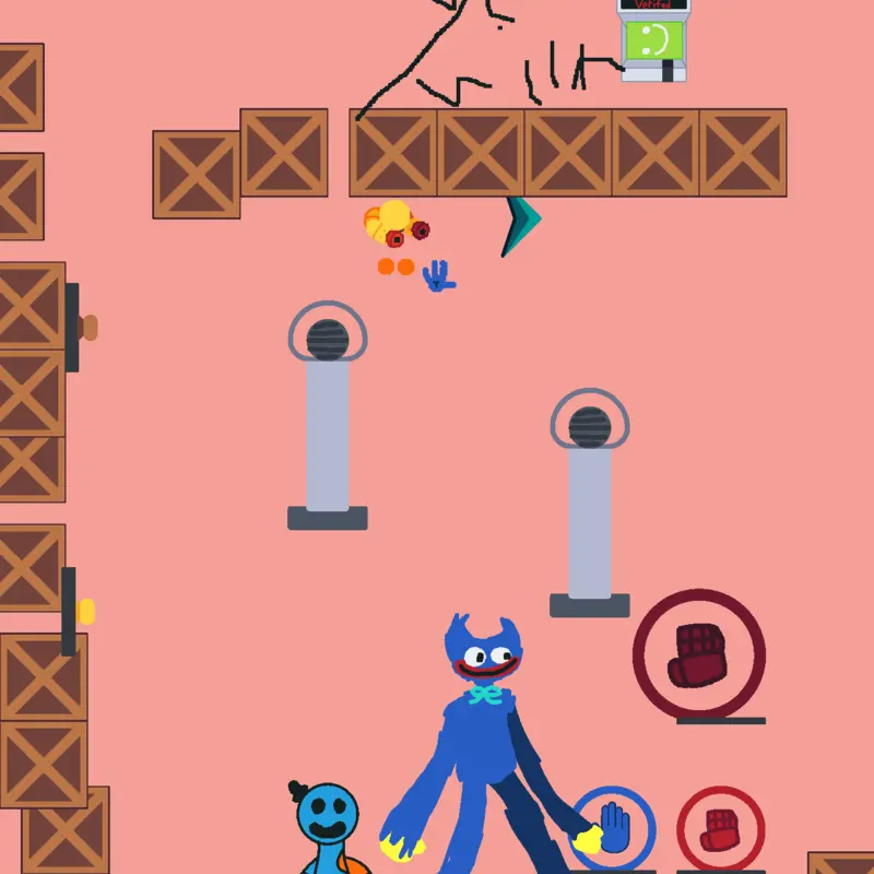 Game by @karenkh