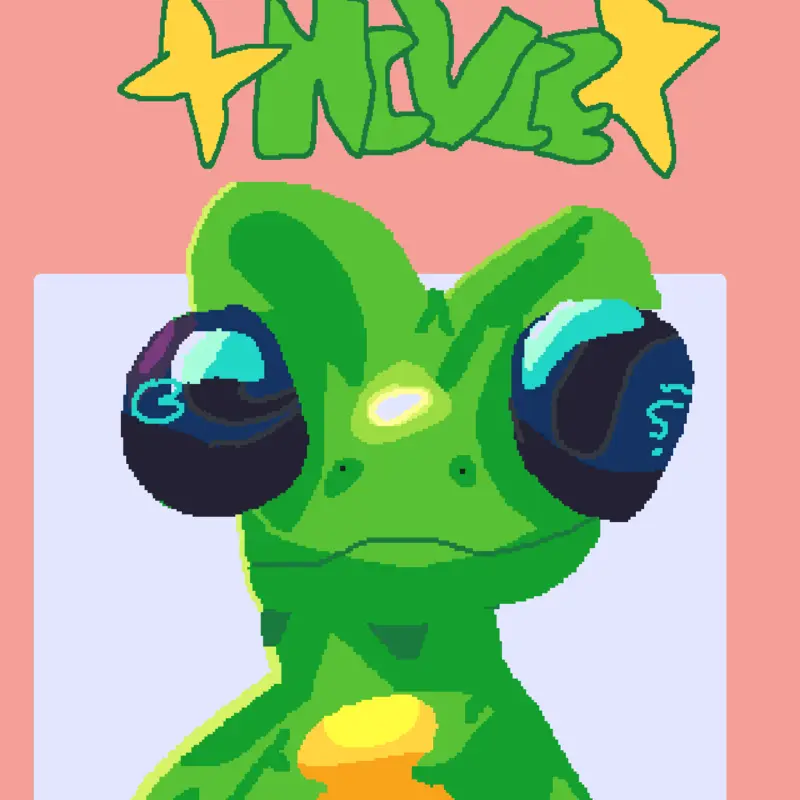 Game by @PurpNic