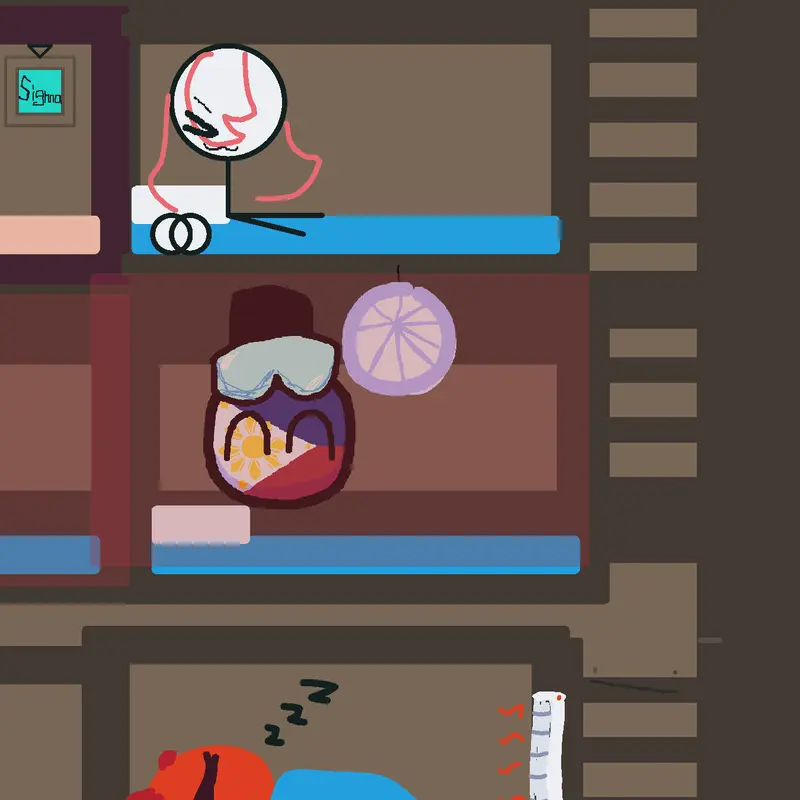 Game by @MilkyFork