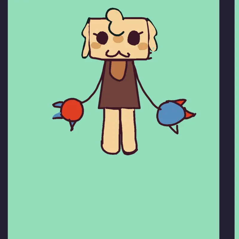 Game by @Gooooob