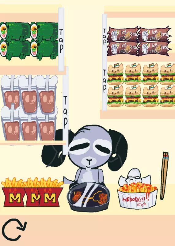 Game by @-Head_Nurse-