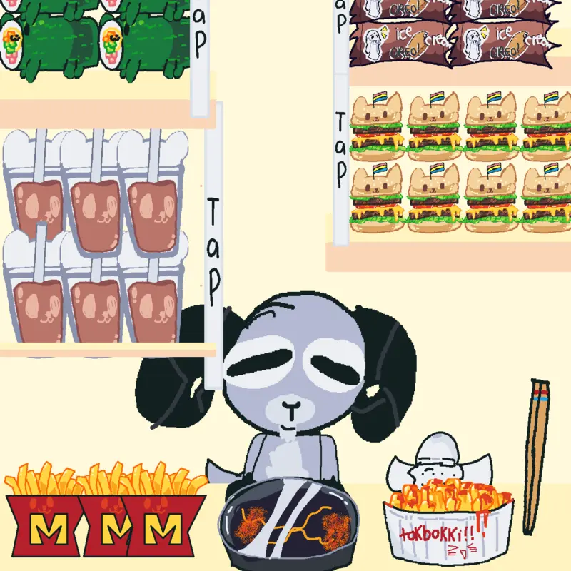 Game by @-Jerry_The_Dog-