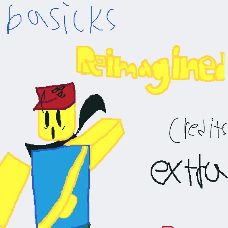 Game by @Robloxiantheepikyes