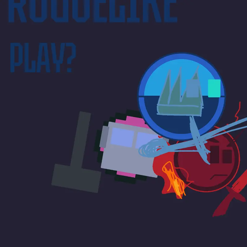 Game by @markz