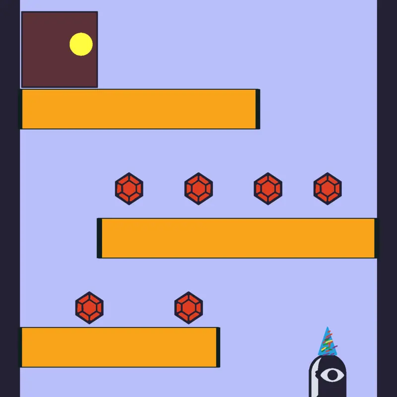 Game by @ExoticFlame