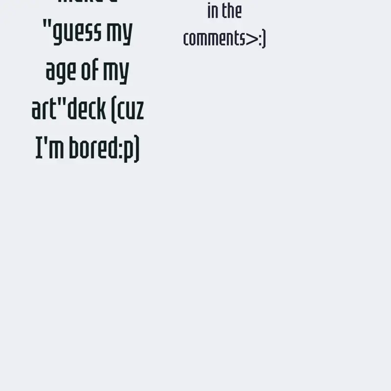 Game by @I_Like-Elli0t