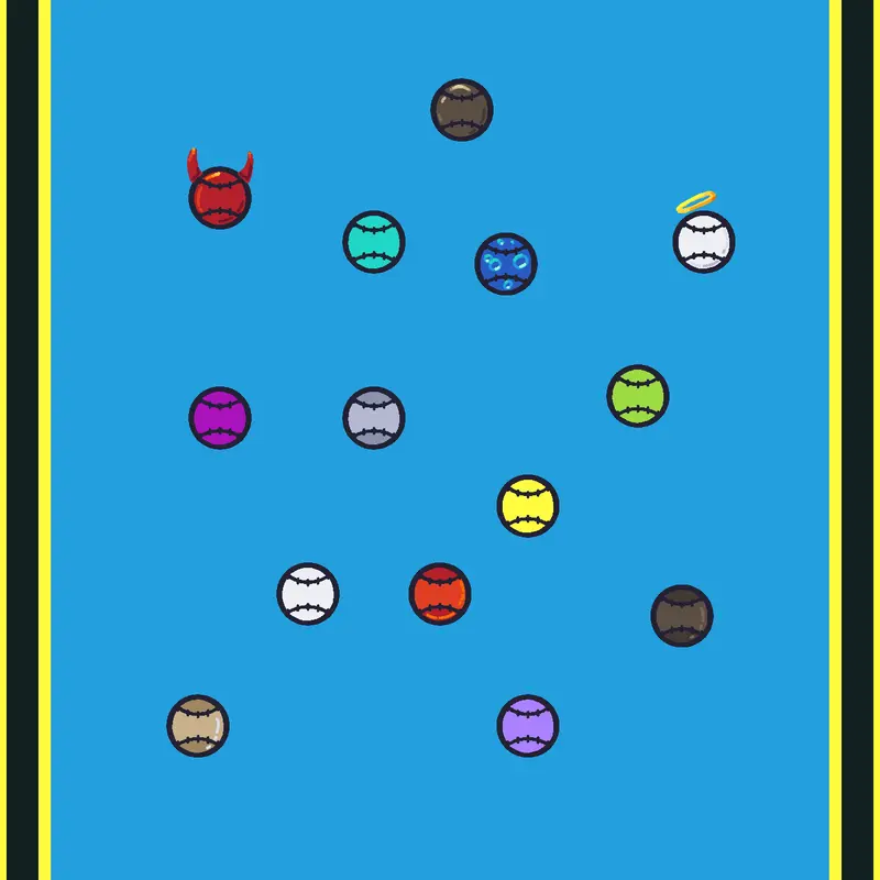 Game by @I_Love_Remix_Party