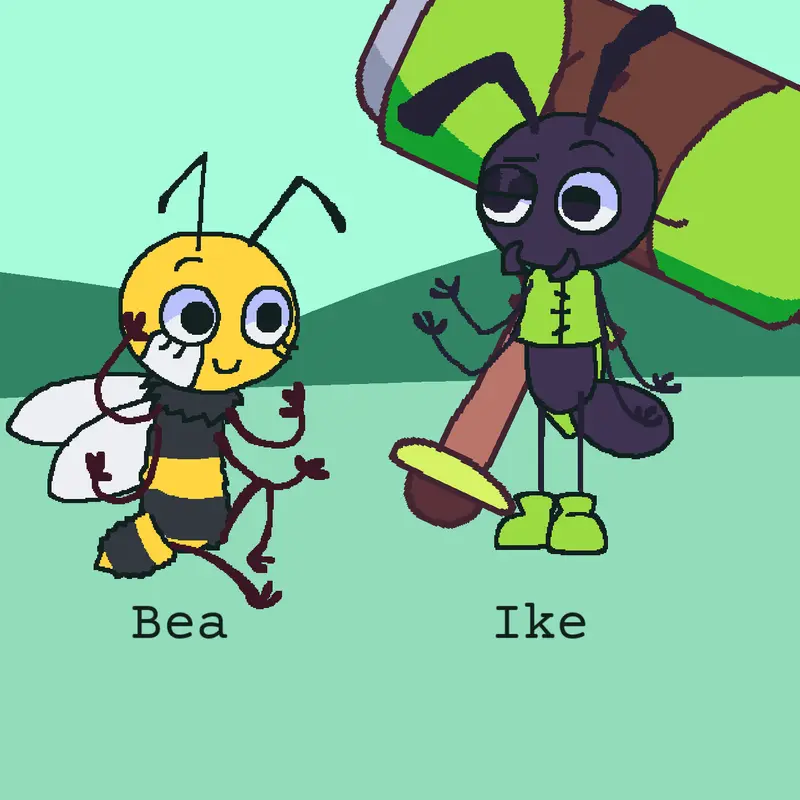 Game by @Funnybuisness