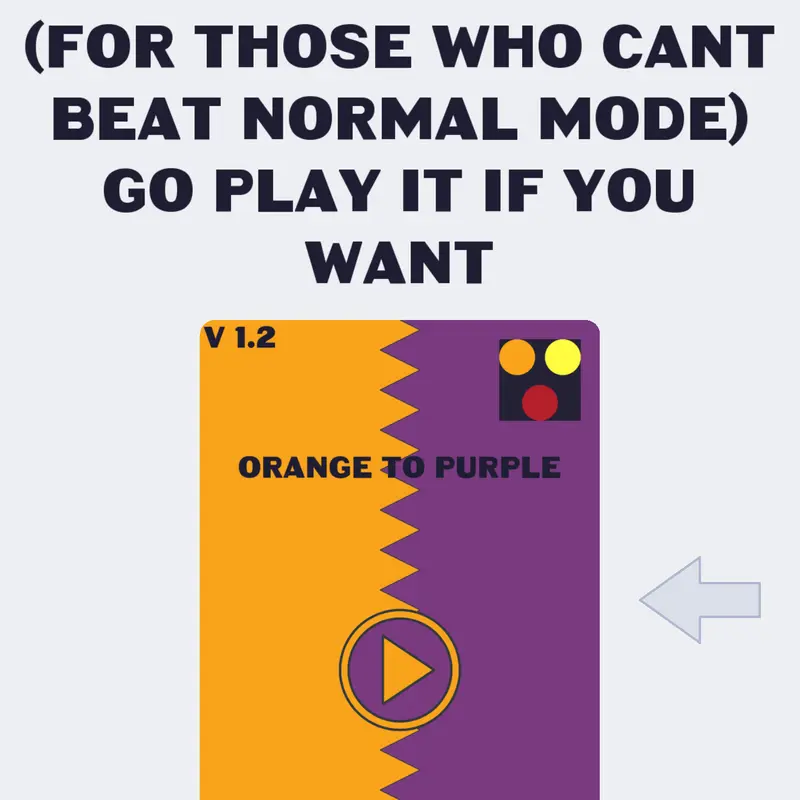 Game by @just_a_spider